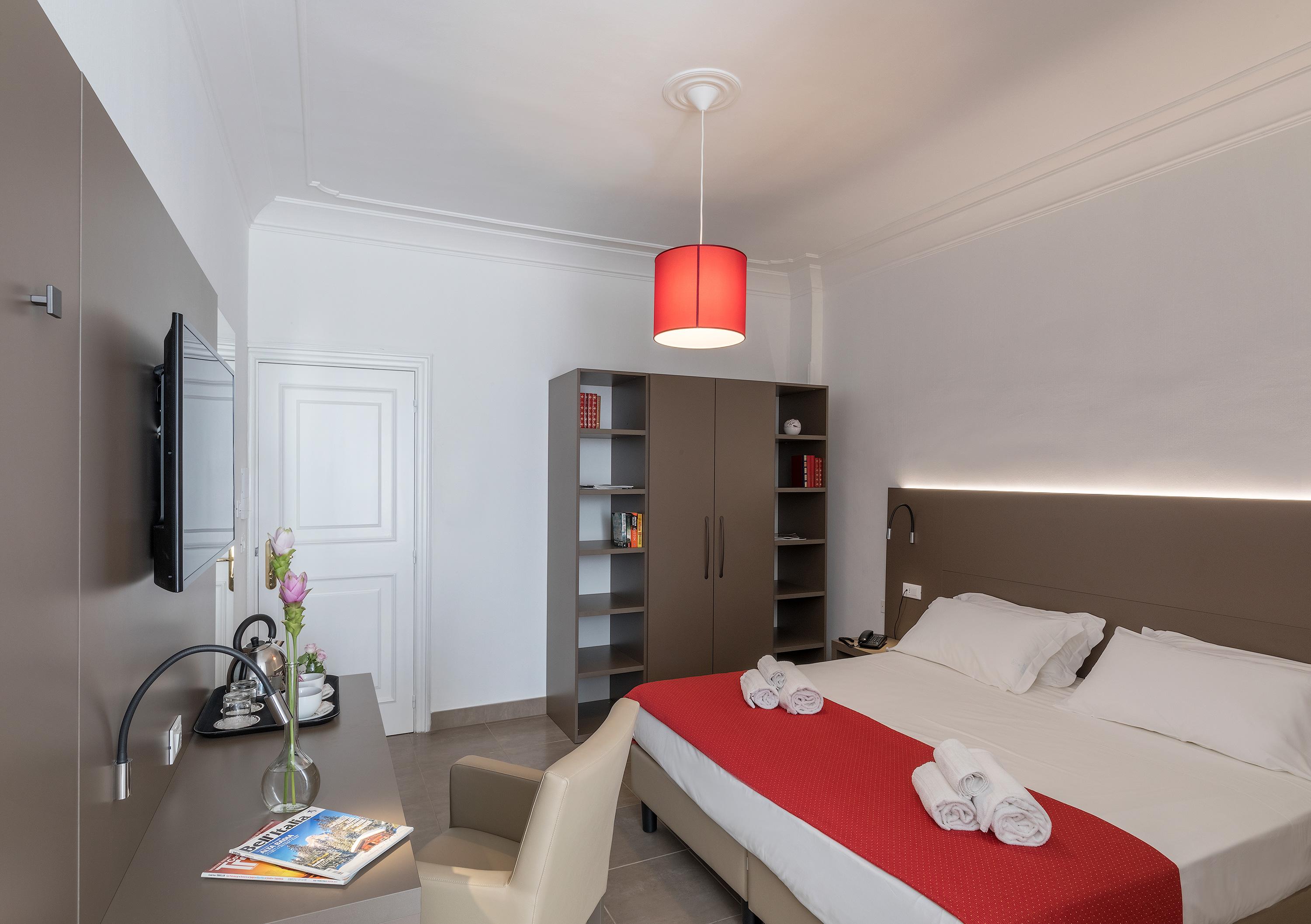 Hotel Delle Palme Lecce Exteriér fotografie